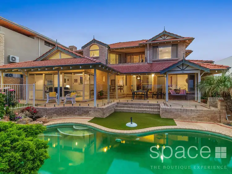 Sixth view of Homely house listing, 13 Chauncy Street, East Fremantle WA 6158