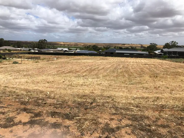 Second view of Homely land listing, 2 McLaren Close, Murray Bridge SA 5253