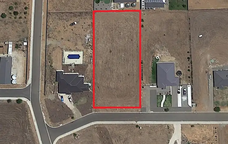 Fifth view of Homely land listing, 2 McLaren Close, Murray Bridge SA 5253