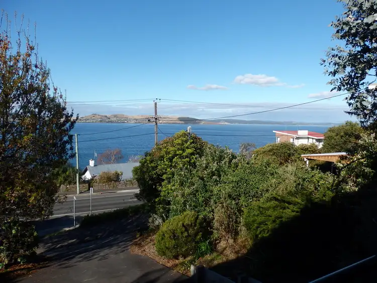 Second view of Homely unit listing, 745a Sandy Bay Road, Sandy Bay TAS 7005