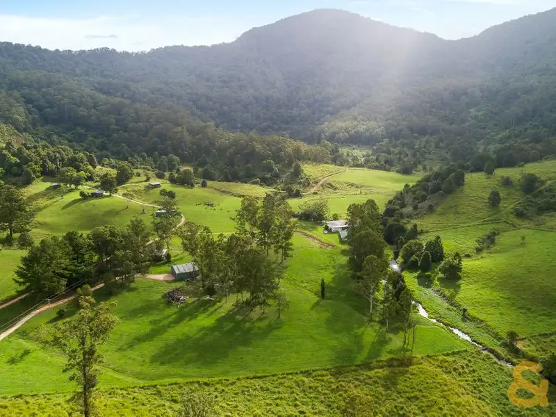 Main view of Homely house listing, 108 Youngs Road, Limpinwood NSW 2484