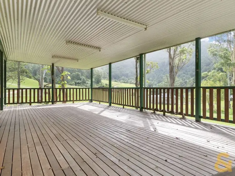 Second view of Homely house listing, 108 Youngs Road, Limpinwood NSW 2484