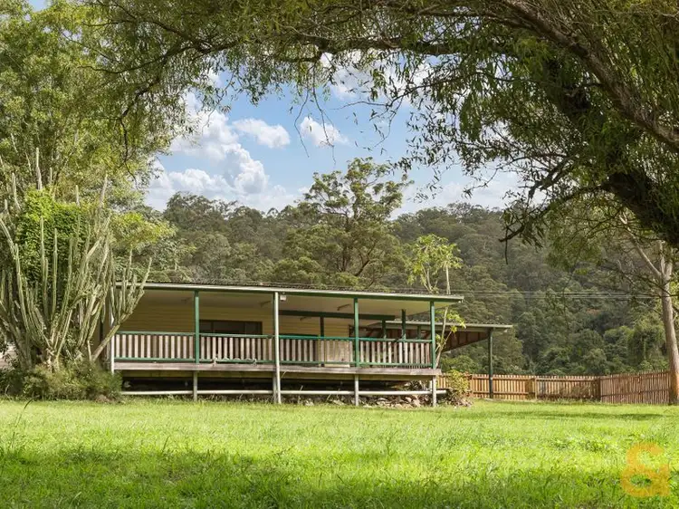 Fourth view of Homely house listing, 108 Youngs Road, Limpinwood NSW 2484