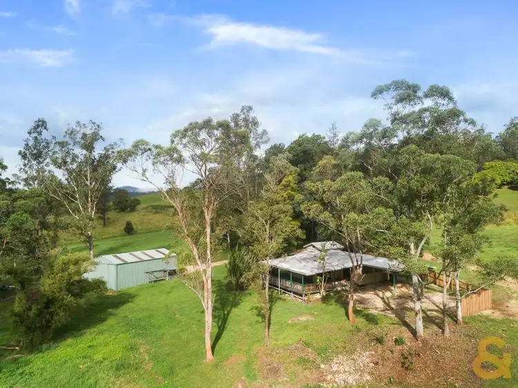 Fifth view of Homely house listing, 108 Youngs Road, Limpinwood NSW 2484