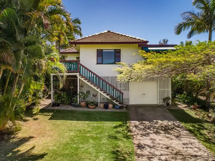 3 Glendale Crescent, Ocean Shores NSW 2483