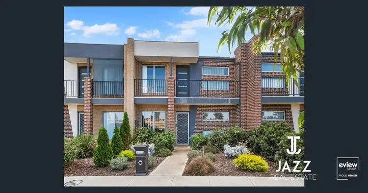 266 Boardwalk Boulevard, Point Cook VIC 3030