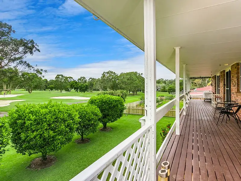 Main view of Homely house listing, 8 Kiah Close, Ocean Shores NSW 2483