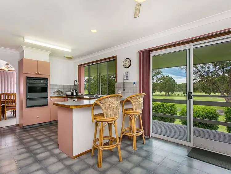 Third view of Homely house listing, 8 Kiah Close, Ocean Shores NSW 2483