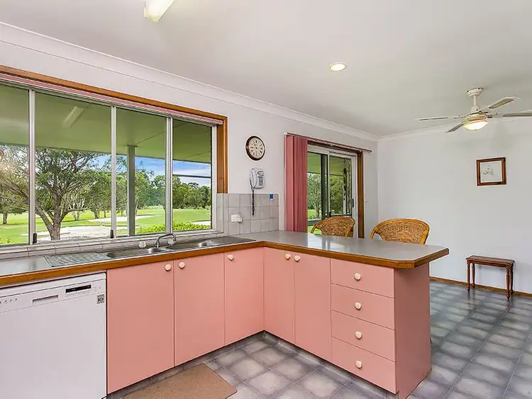 Fourth view of Homely house listing, 8 Kiah Close, Ocean Shores NSW 2483