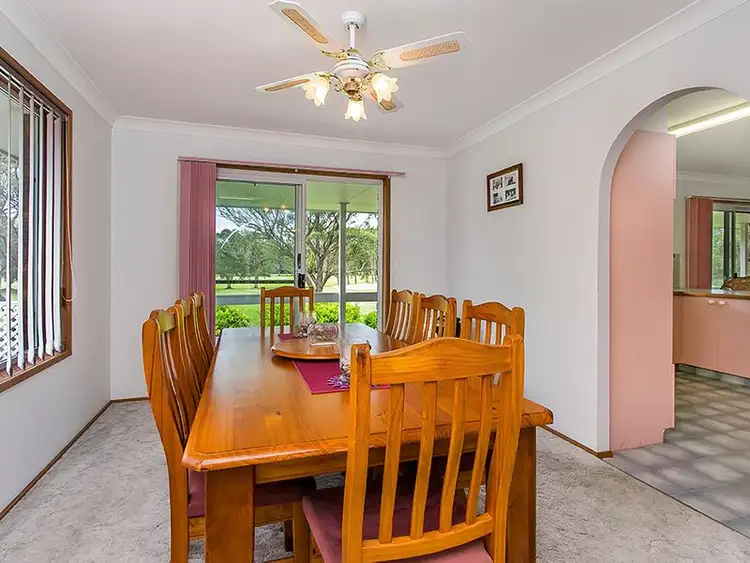 Seventh view of Homely house listing, 8 Kiah Close, Ocean Shores NSW 2483