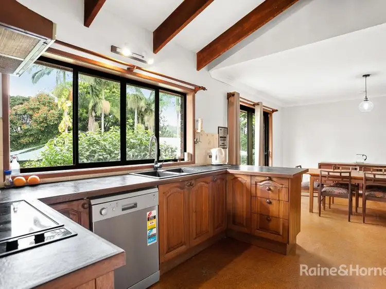 Main view of Homely house listing, 15 Nargoon Court, Ocean Shores NSW 2483