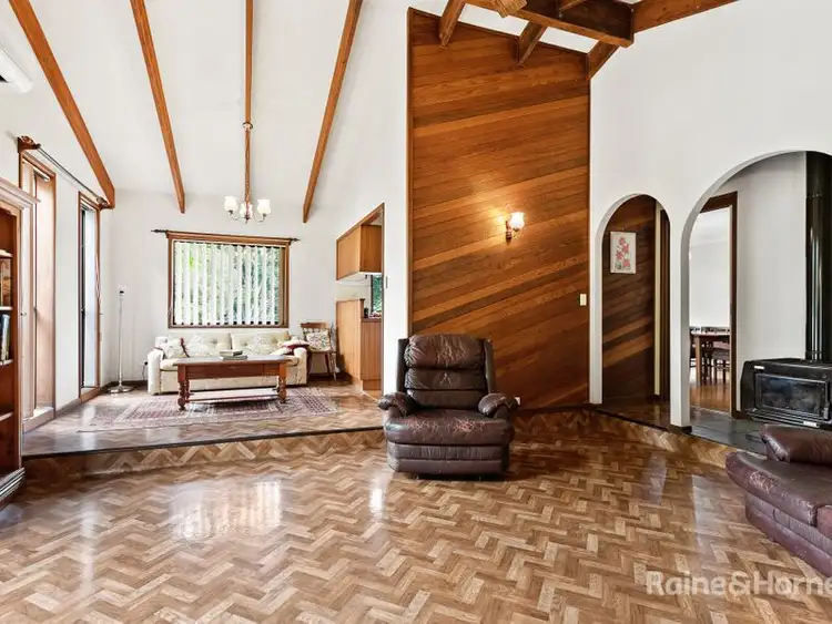 Second view of Homely house listing, 15 Nargoon Court, Ocean Shores NSW 2483