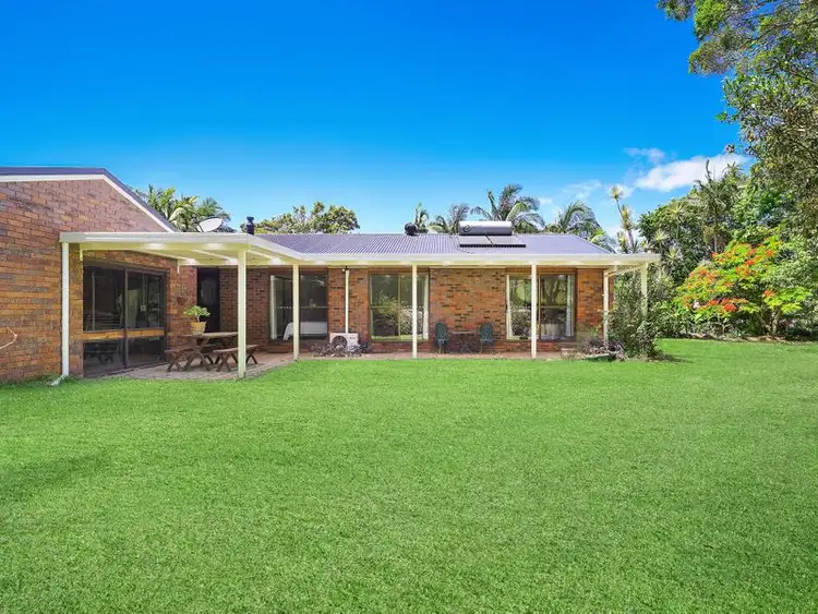 Third view of Homely house listing, 15 Nargoon Court, Ocean Shores NSW 2483