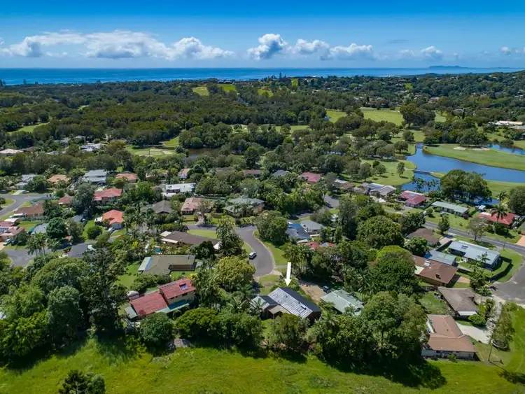Fifth view of Homely house listing, 15 Nargoon Court, Ocean Shores NSW 2483