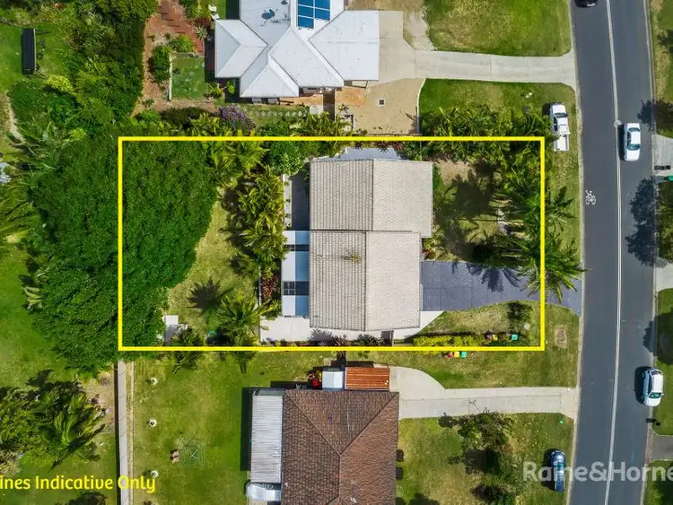 16 Orana Road, Ocean Shores NSW 2483