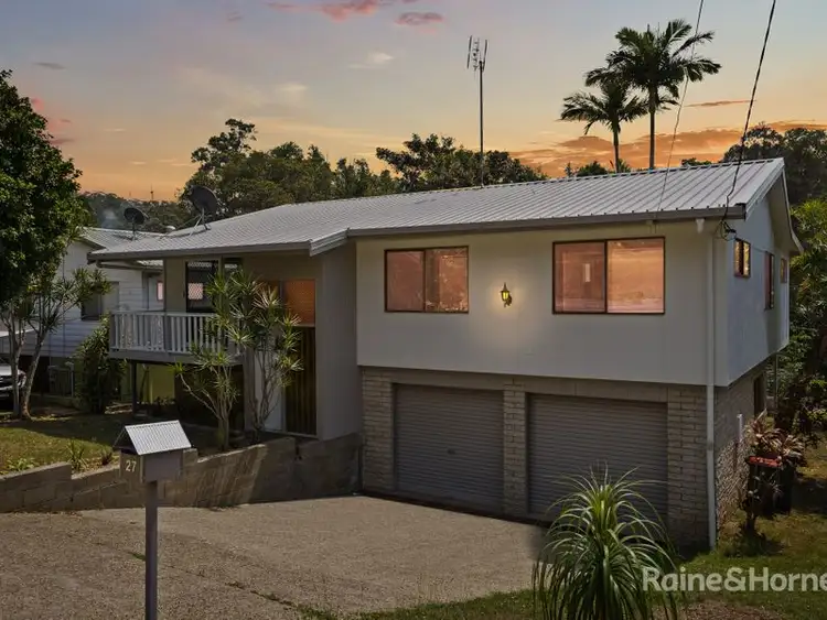 Second view of Homely house listing, 27 Piggabeen Road, Tweed Heads West NSW 2485