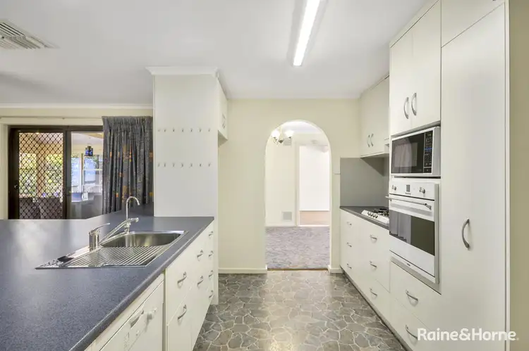 Fourth view of Homely house listing, 15 Garnet Crescent, Flagstaff Hill SA 5159