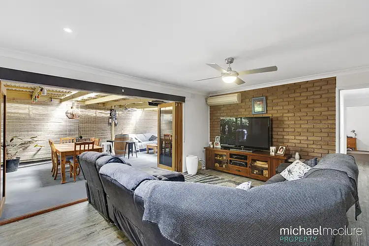 Second view of Homely house listing, 75 Lipton Drive, Frankston VIC 3199