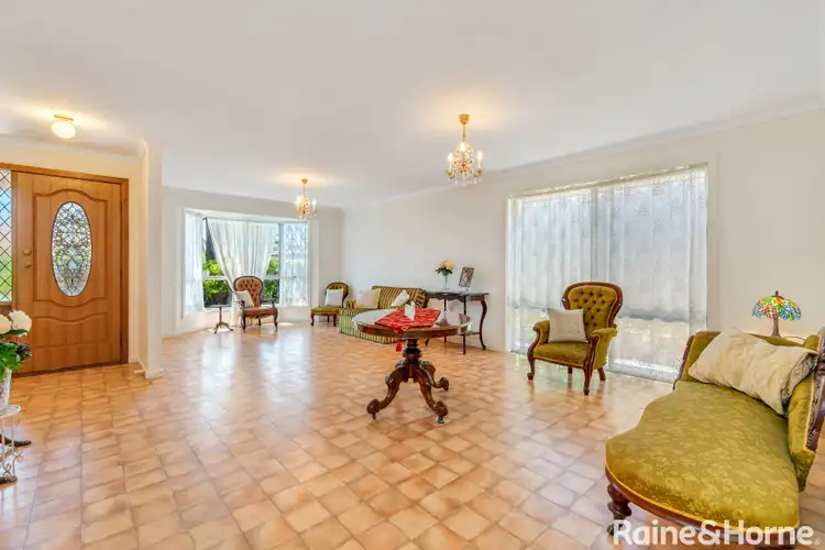 Second view of Homely house listing, 23 Cugera Avenue, Ingle Farm SA 5098