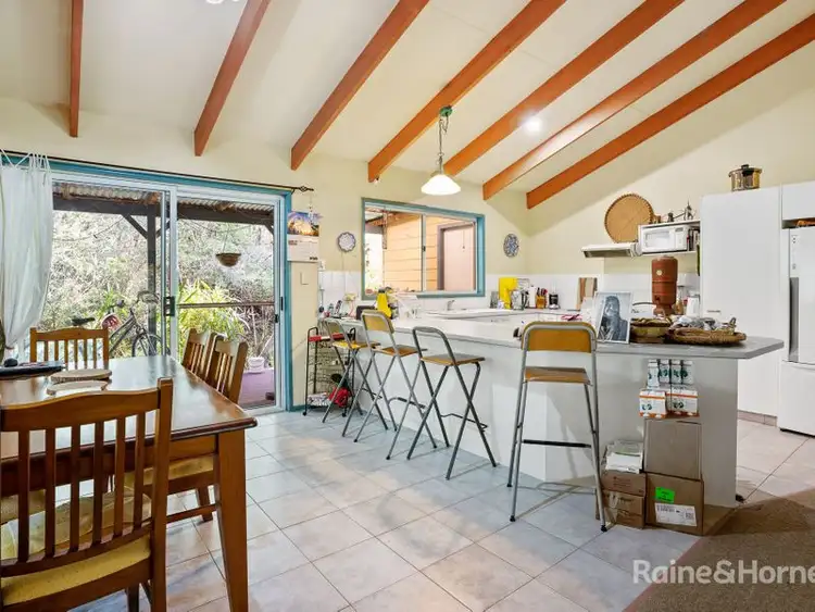 Fifth view of Homely other listing, 371 Upper Crystal Creek Road, Upper Crystal Creek NSW 2484