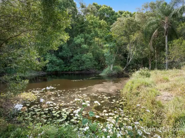 Sixth view of Homely other listing, 371 Upper Crystal Creek Road, Upper Crystal Creek NSW 2484