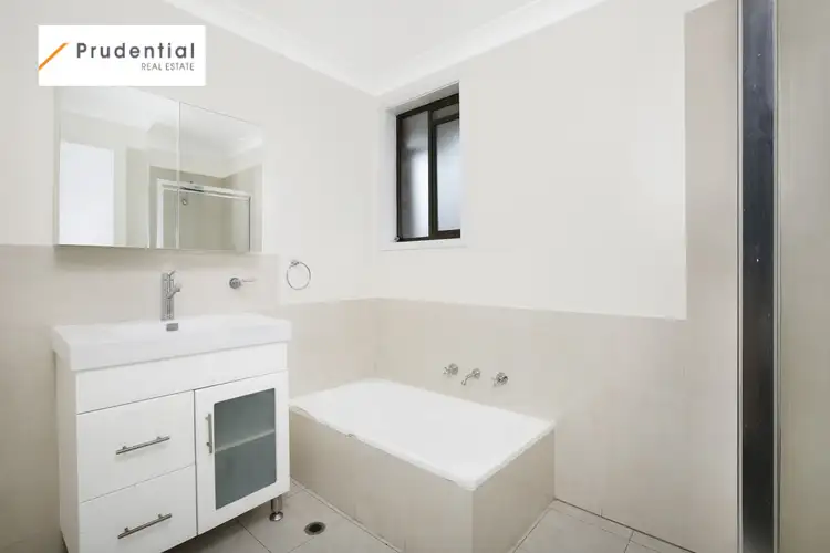 Fifth view of Homely townhouse listing, 7/1 Mary Street, Macquarie Fields NSW 2564