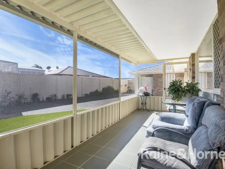 Third view of Homely other listing, 1/86 Honeymyrtle Drive, Banora Point NSW 2486