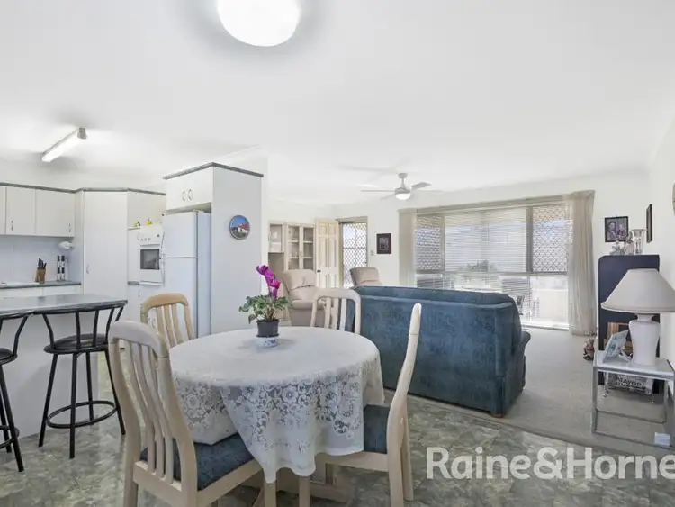Sixth view of Homely other listing, 1/86 Honeymyrtle Drive, Banora Point NSW 2486
