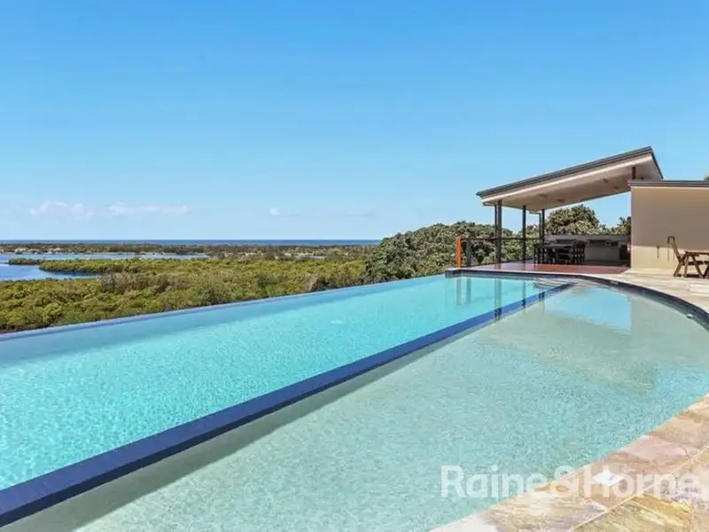 Main view of Homely house listing, 36/24 Seaview Road, Banora Point NSW 2486
