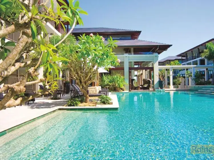 Second view of Homely unit listing, 111/9-13 Dianella Drive, Casuarina NSW 2487