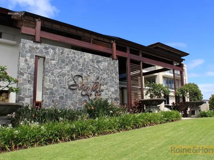 Third view of Homely unit listing, 111/9-13 Dianella Drive, Casuarina NSW 2487