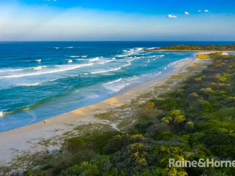 Third view of Homely unit listing, 8 Tweed Coast Road, Hastings Point NSW 2489