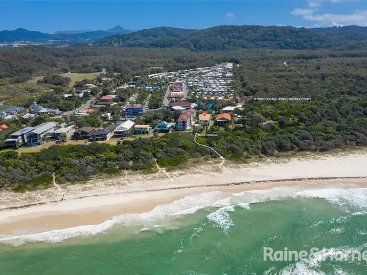 Fourth view of Homely unit listing, 8 Tweed Coast Road, Hastings Point NSW 2489