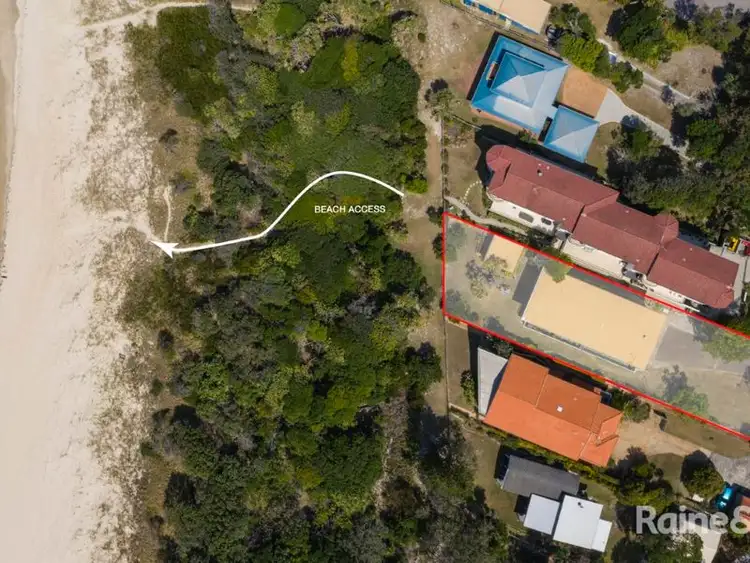 Fifth view of Homely unit listing, 8 Tweed Coast Road, Hastings Point NSW 2489