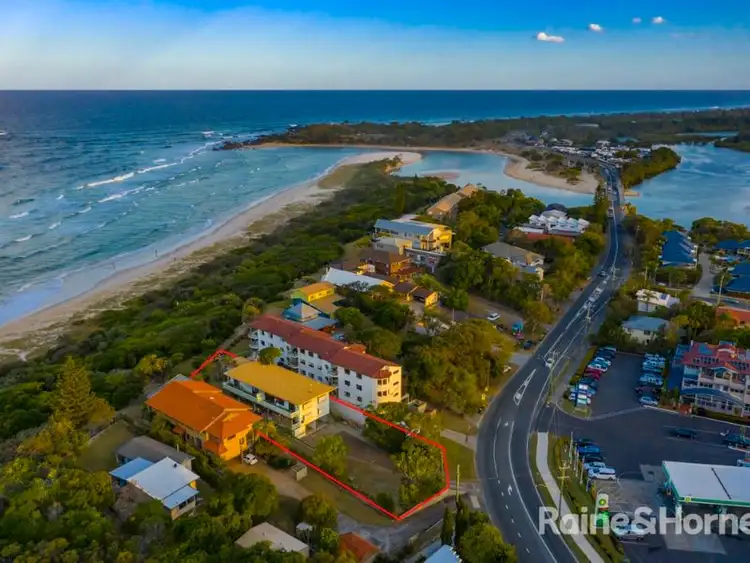 Sixth view of Homely unit listing, 8 Tweed Coast Road, Hastings Point NSW 2489