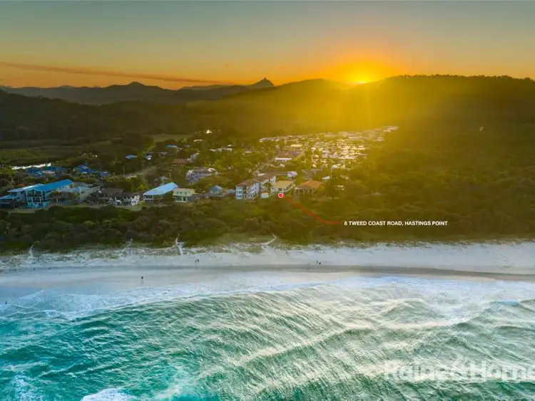 Seventh view of Homely unit listing, 8 Tweed Coast Road, Hastings Point NSW 2489