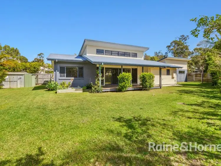 Main view of Homely house listing, 13 Jagera Close, Pottsville NSW 2489