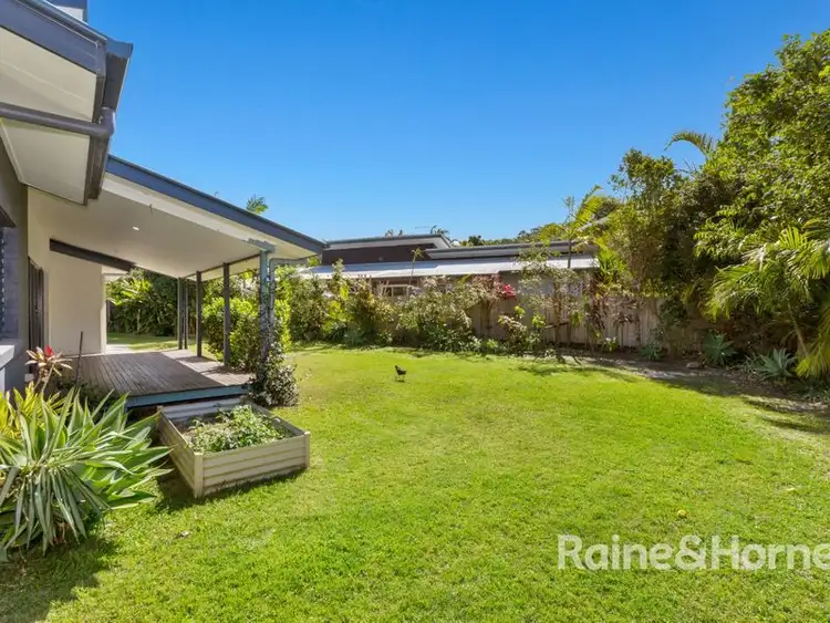 Second view of Homely house listing, 13 Jagera Close, Pottsville NSW 2489