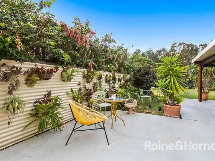 Fourth view of Homely house listing, 133 Overall Drive, Pottsville NSW 2489