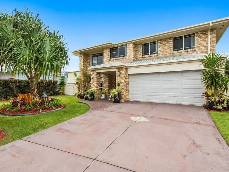 Fifth view of Homely house listing, 133 Overall Drive, Pottsville NSW 2489