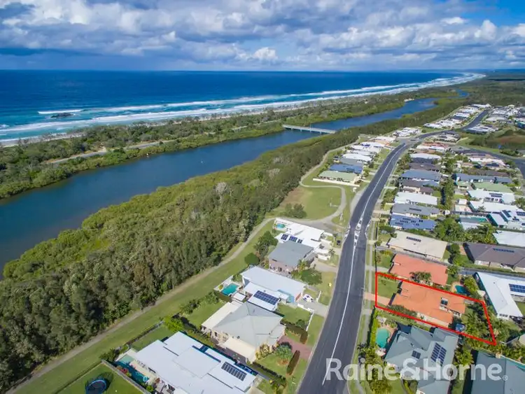 128 Overall Drive, Pottsville NSW 2489