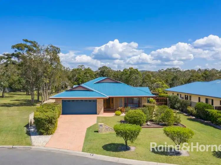 12 Peters Court, Pottsville NSW 2489