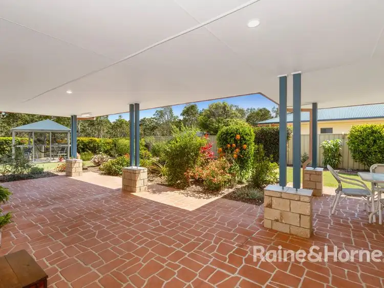 Fourth view of Homely house listing, 12 Peters Court, Pottsville NSW 2489