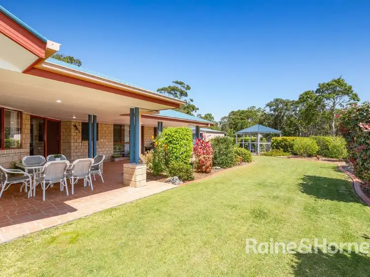 Fifth view of Homely house listing, 12 Peters Court, Pottsville NSW 2489