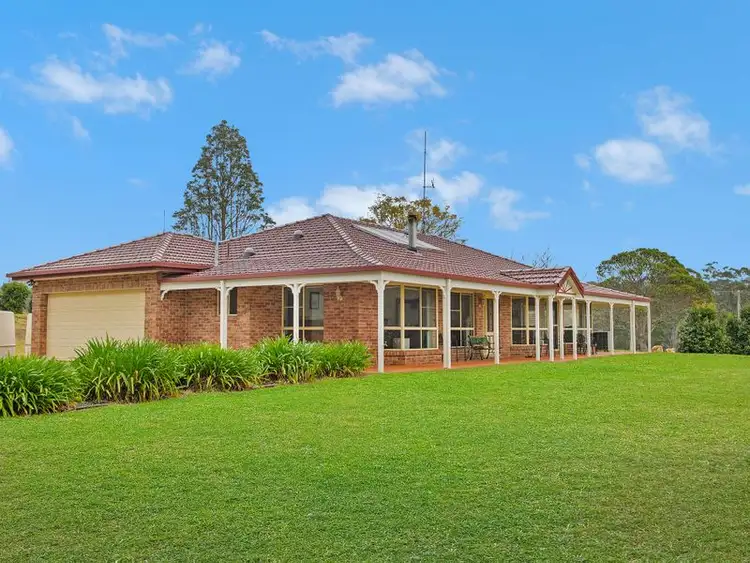 Fifth view of Homely house listing, 44 Andersons Road, Hannam Vale NSW 2443