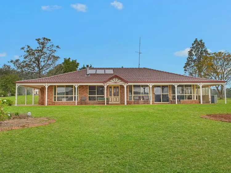 Sixth view of Homely house listing, 44 Andersons Road, Hannam Vale NSW 2443