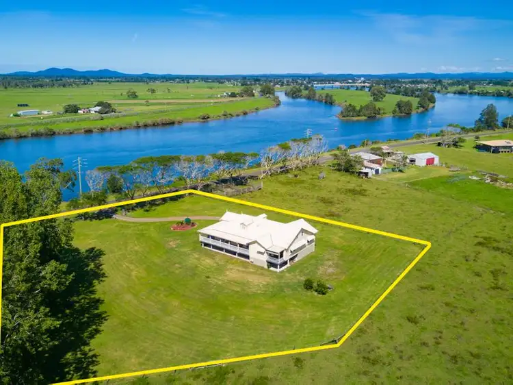 201 Summer Island Rd, Summer Island NSW 2440