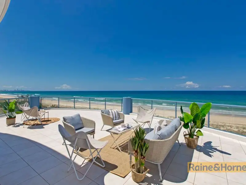 Main view of Homely apartment listing, 11/315-317 Golden Four Drive, Tugun QLD 4224