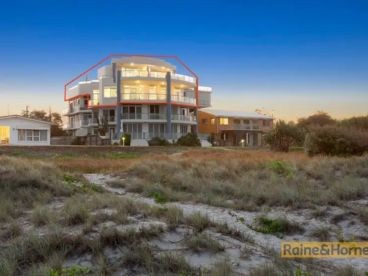 Second view of Homely apartment listing, 11/315-317 Golden Four Drive, Tugun QLD 4224