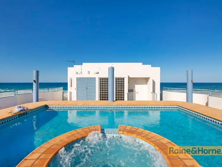 Third view of Homely apartment listing, 11/315-317 Golden Four Drive, Tugun QLD 4224
